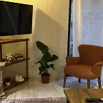 Berceste Apartment Akyaka (Mugla)