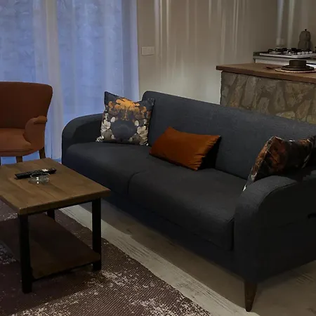 Berceste Apartmán Akyaka (Mugla)