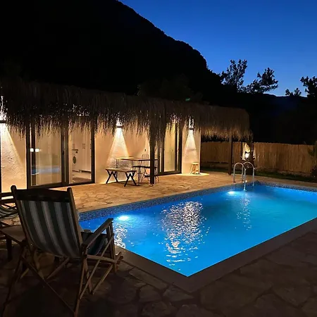 Berceste Apartmán *