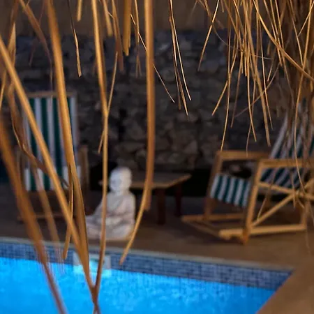 Berceste Akyaka (Mugla)