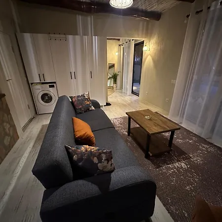 Berceste * Akyaka (Mugla)