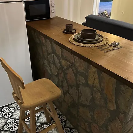 Berceste Apartmán *