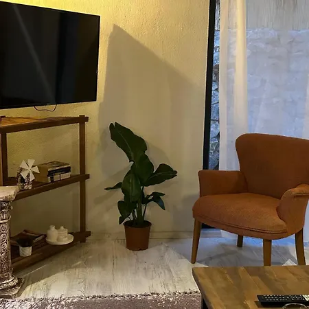 Berceste Apartmán Akyaka (Mugla)