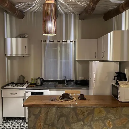 Berceste * Akyaka (Mugla)