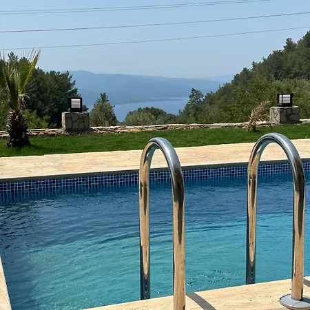 Berceste Apartmán *