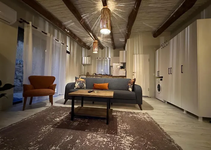 Berceste Appartement