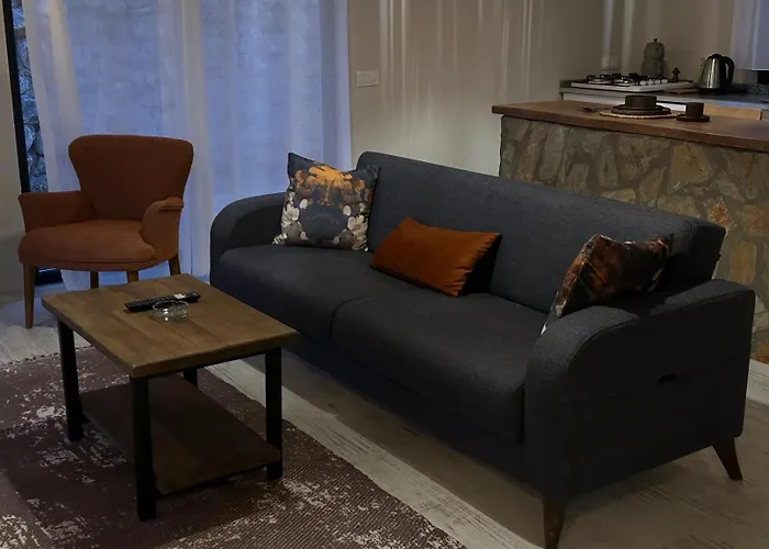Berceste Appartement Akyaka (Mugla)