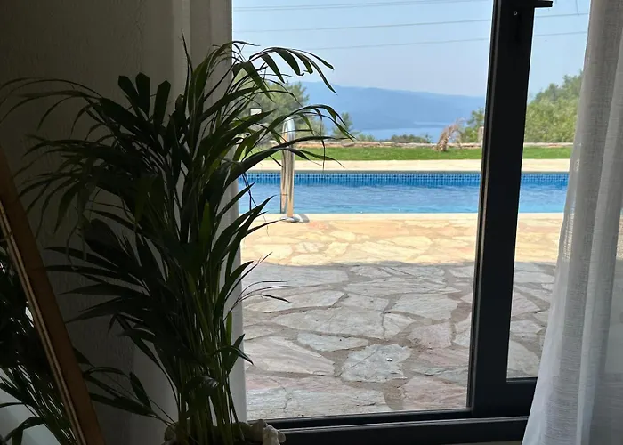 Berceste Akyaka (Mugla)