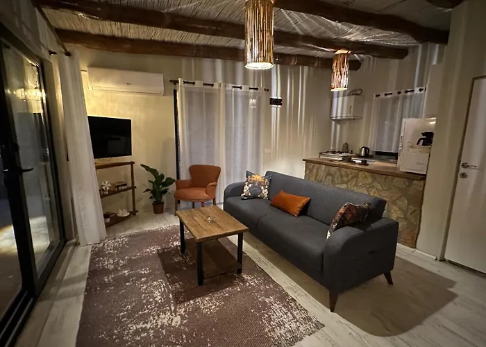 Appartement Berceste