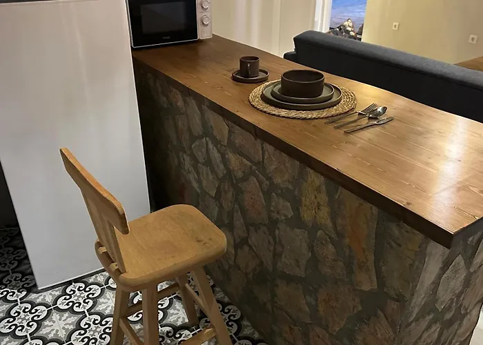 Berceste Appartement *