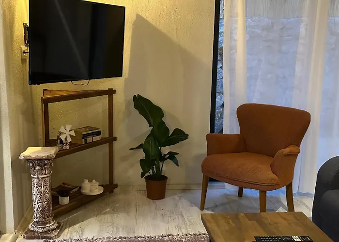 Berceste Appartement Akyaka (Mugla)