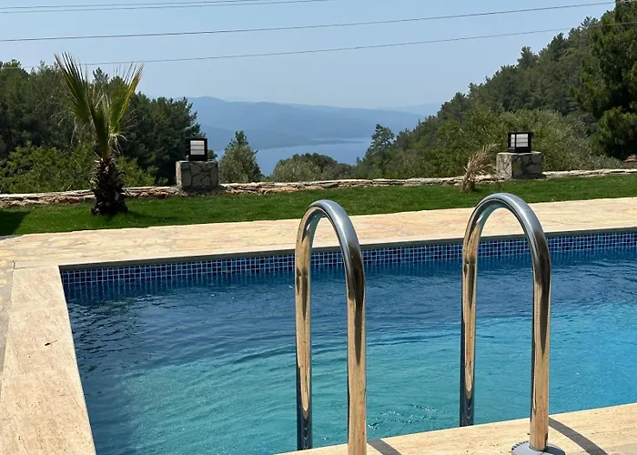 Berceste Appartement *