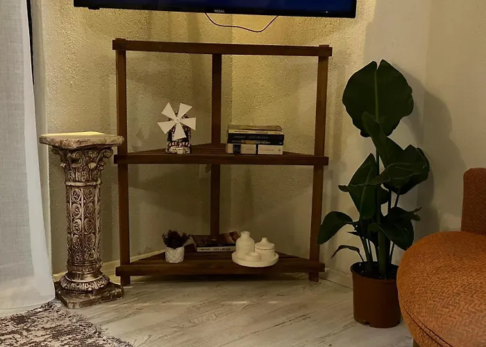 Berceste Appartement